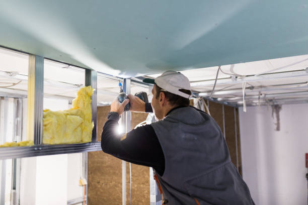 Best Insulation for Specific Applications in Racend, LA