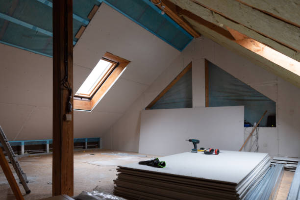 Best Commercial Insulation in Racend, LA