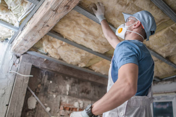Best Insulation Materials and Products in Racend, LA