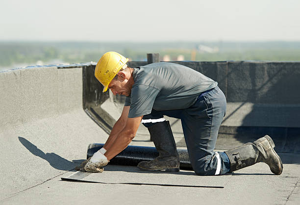  Racend, LA Insulation Contractor Pros