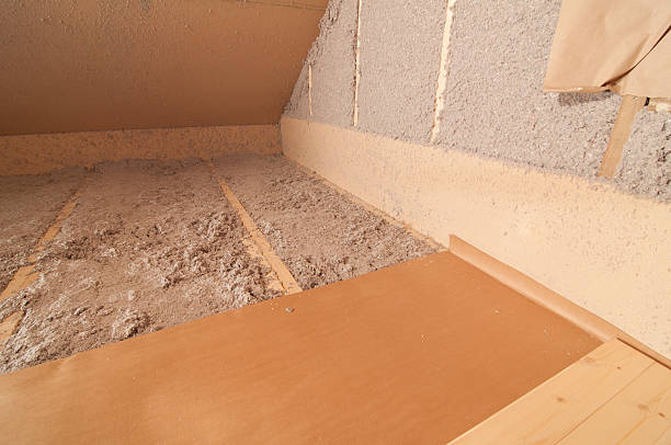 Reliable LA Insulation Contractor Solutions