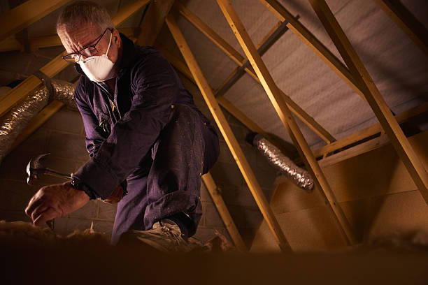  Racend, LA Insulation Contractor Pros
